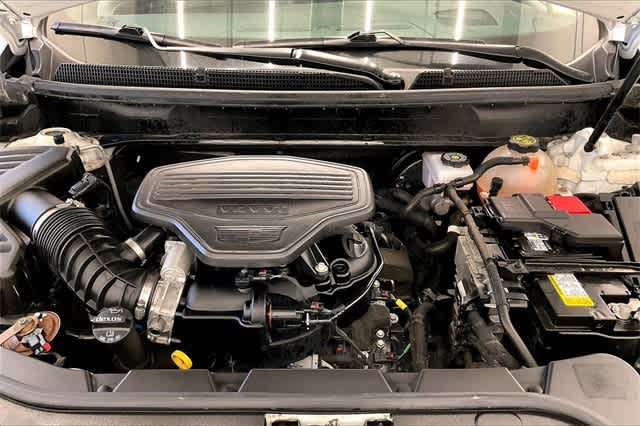 Thumbnail: 2021 Cadillac XT5 - 10