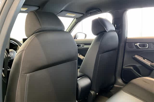 Thumbnail: 2025 Honda Civic - 13