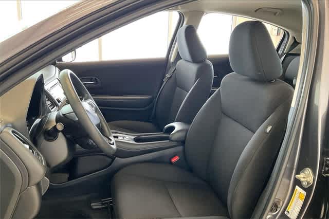 Thumbnail: 2017 Honda HR-V - 12