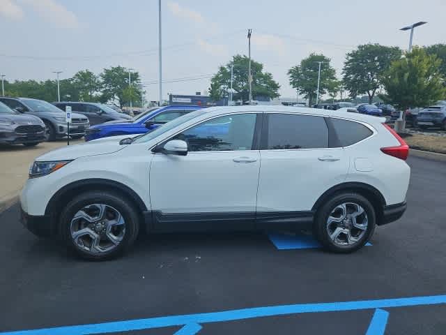 Thumbnail: 2019 Honda CR-V - 2