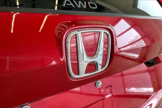 Thumbnail: 2024 Honda CR-V - 8