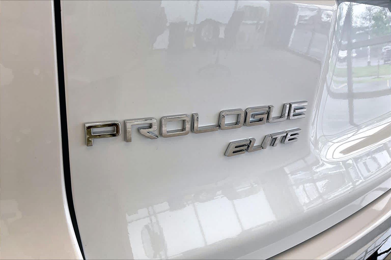 Thumbnail: 2026 Honda Prologue - 7