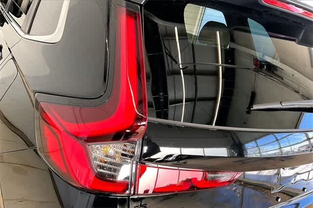 Thumbnail: 2026 Honda CR-V - 33