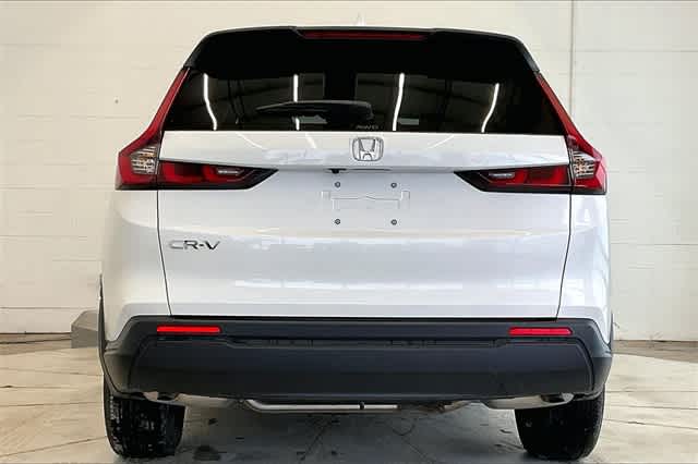 Thumbnail: 2026 Honda CR-V - 6
