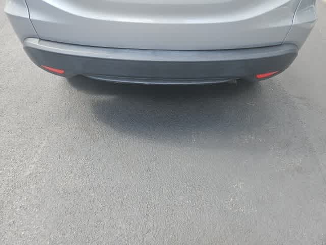 Thumbnail: 2018 Honda HR-V - 5
