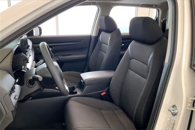 Thumbnail: 2025 Honda CR-V - 12