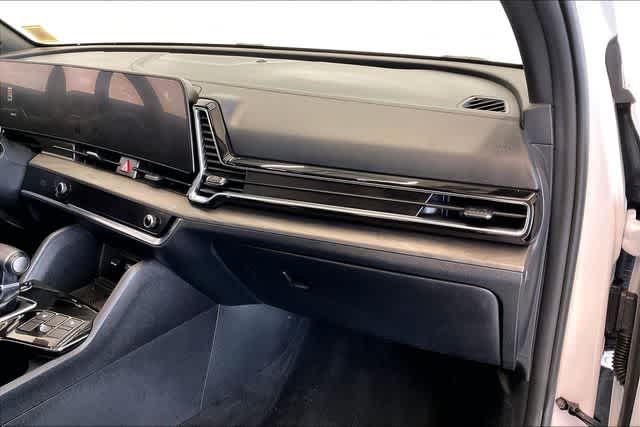 Thumbnail: 2024 Kia Sportage - 24