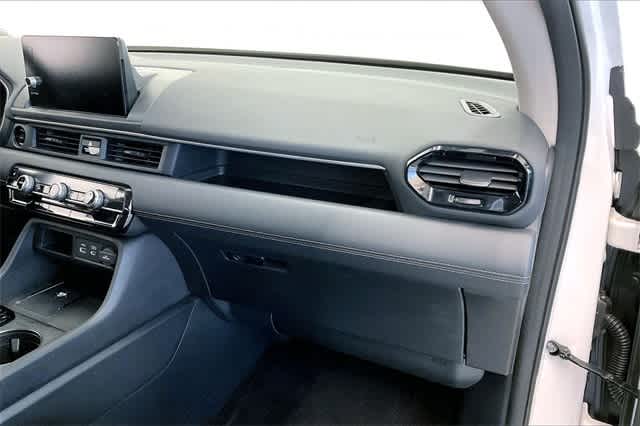 Thumbnail: 2024 Honda Pilot - 25