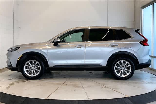 2023 Honda CR-V EX-L photo 3