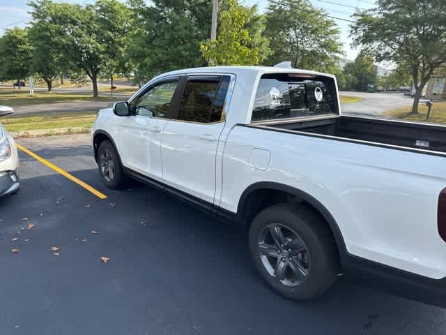 Thumbnail: 2023 Honda Ridgeline - 9