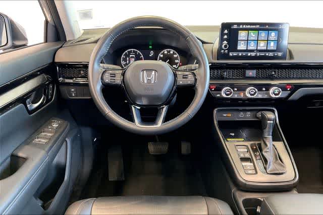 Thumbnail: 2023 Honda CR-V - 16