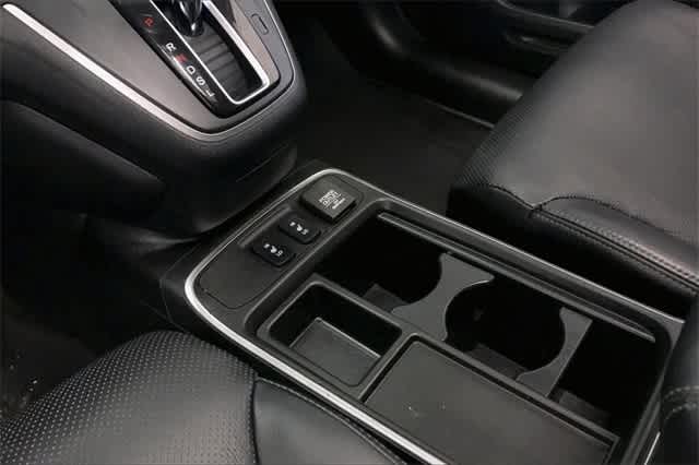 Thumbnail: 2016 Honda CR-V - 22