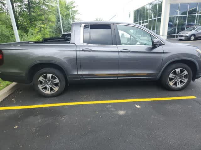 Thumbnail: 2019 Honda Ridgeline - 9