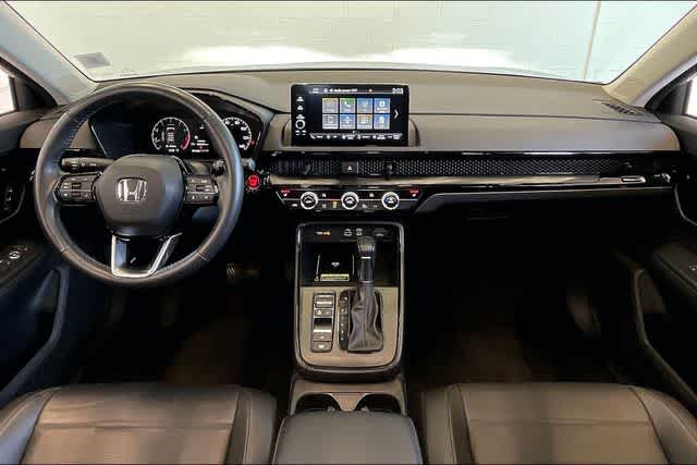 Thumbnail: 2023 Honda CR-V - 11