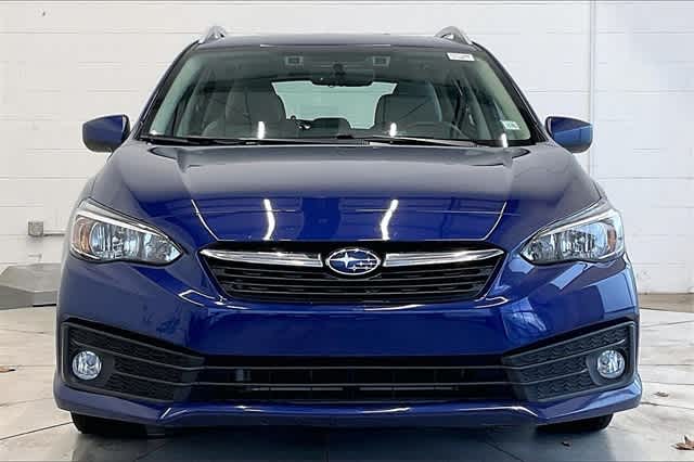 Thumbnail: 2023 Subaru Impreza - 7