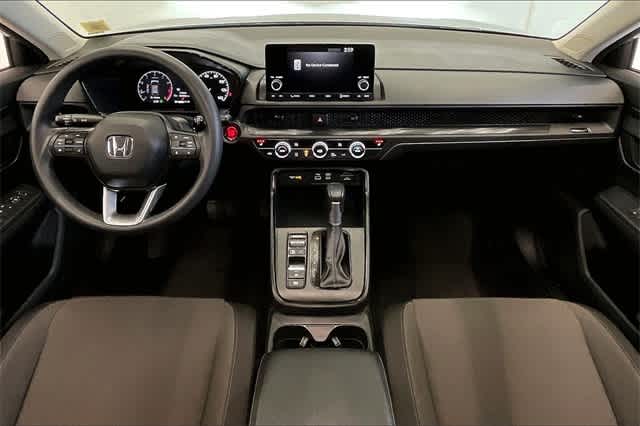 Thumbnail: 2024 Honda CR-V - 11