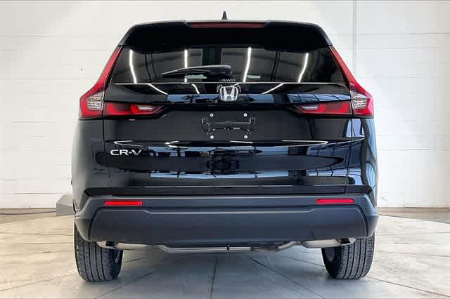 Thumbnail: 2024 Honda CR-V - 6