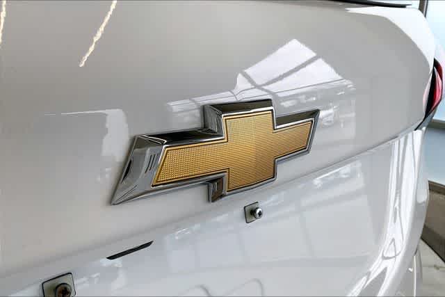 Thumbnail: 2024 Chevrolet Equinox - 8