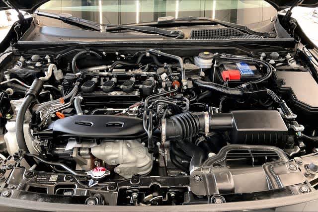 Thumbnail: 2023 Honda Civic - 10