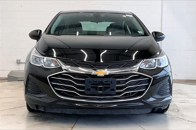 Thumbnail: 2019 Chevrolet Cruze - 7