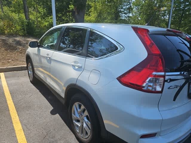 Thumbnail: 2016 Honda CR-V - 3