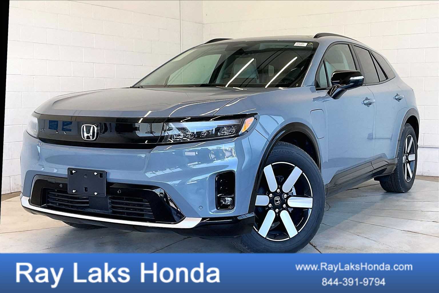 Thumbnail: 2026 Honda Prologue - 1