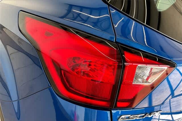 Thumbnail: 2019 Ford Escape - 33