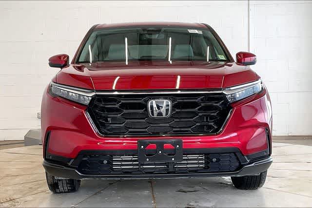 Thumbnail: 2024 Honda CR-V - 7