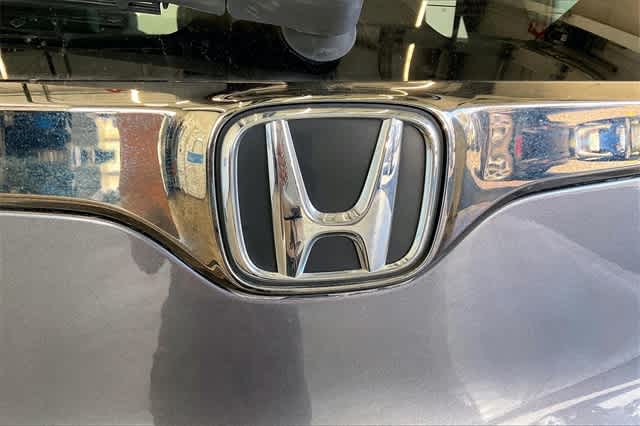 Thumbnail: 2022 Honda CR-V - 8