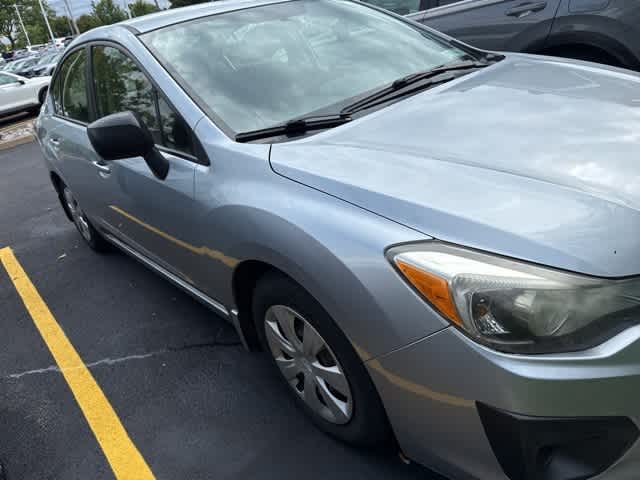 Thumbnail: 2013 Subaru Impreza - 3