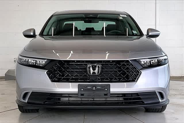 Thumbnail: 2023 Honda Accord - 7