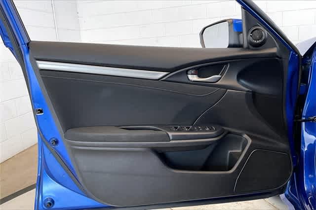 Thumbnail: 2019 Honda Civic - 30