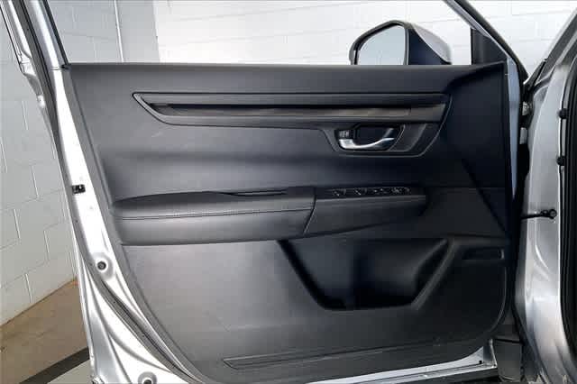 Thumbnail: 2023 Honda CR-V - 30