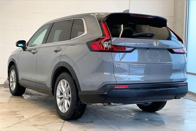 Thumbnail: 2023 Honda CR-V - 5