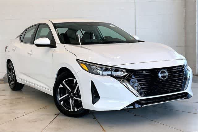 Thumbnail: 2024 Nissan Sentra - 23