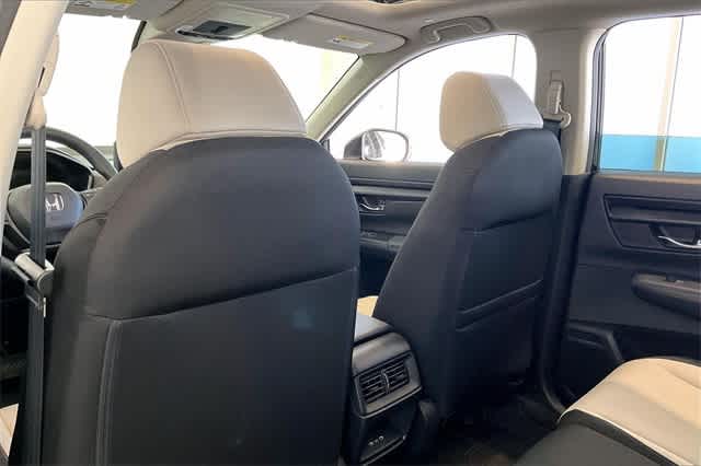 Thumbnail: 2026 Honda CR-V - 13