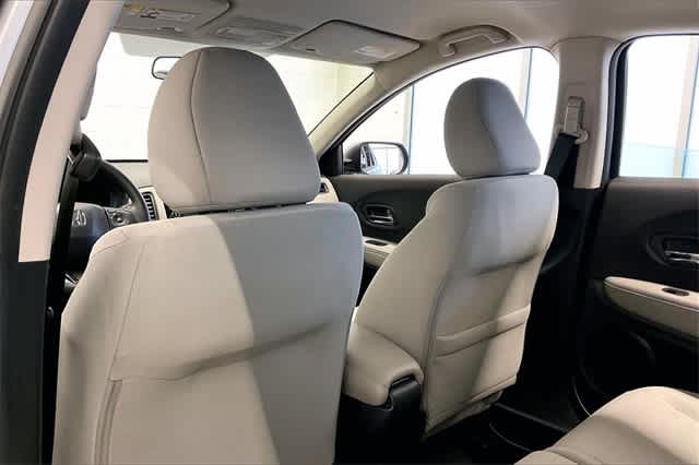 Thumbnail: 2019 Honda HR-V - 13