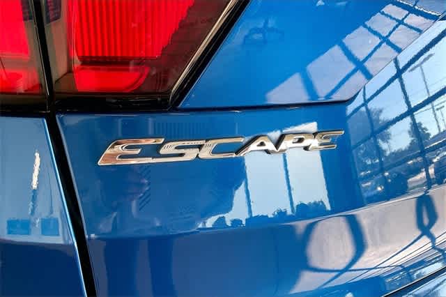 Thumbnail: 2019 Ford Escape - 35