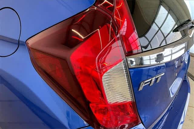 Thumbnail: 2019 Honda Fit - 33