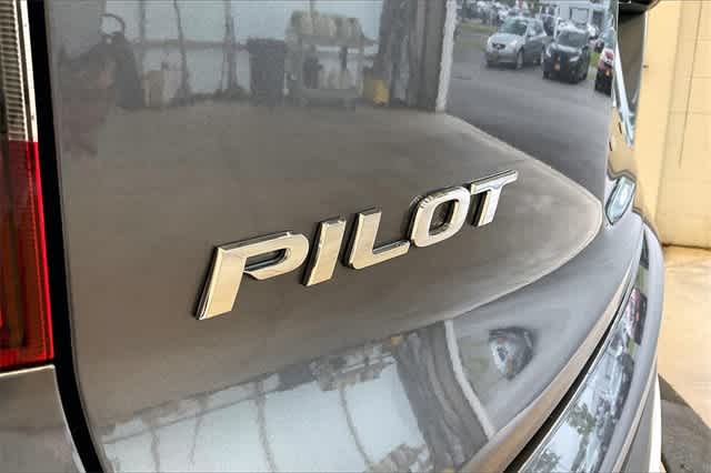 Thumbnail: 2020 Honda Pilot - 36