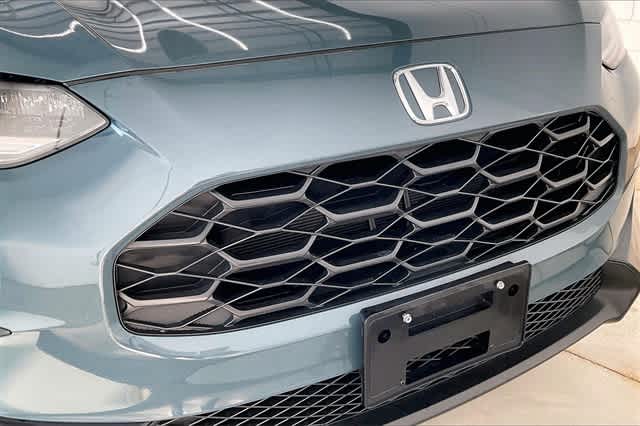 Thumbnail: 2026 Honda HR-V - 34