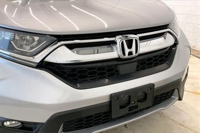 Thumbnail: 2019 Honda CR-V - 35