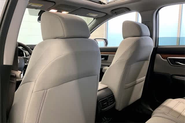 Thumbnail: 2019 Honda CR-V - 13