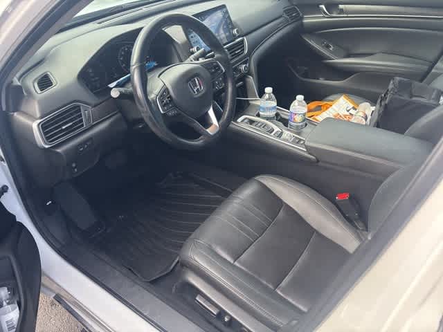 Thumbnail: 2020 Honda Accord - 9