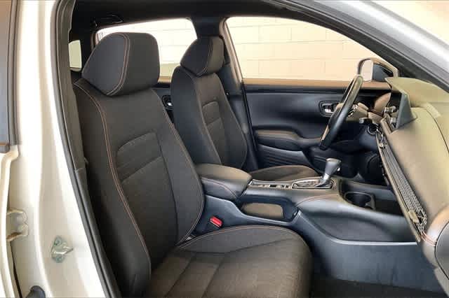 Thumbnail: 2023 Honda HR-V - 15