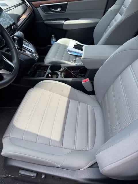 2022 Honda CR-V EX 14