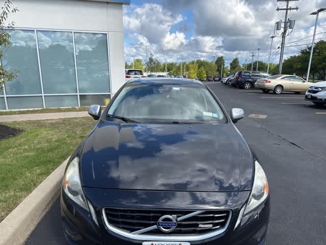 Thumbnail: 2012 Volvo S60 - 2