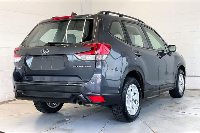Thumbnail: 2023 Subaru Forester - 23