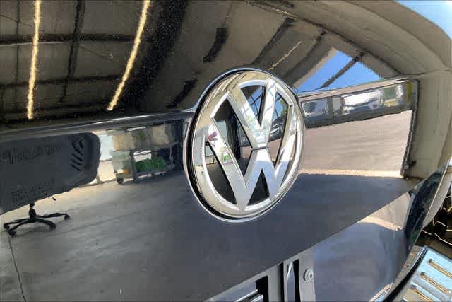 Thumbnail: 2019 Volkswagen Tiguan - 7