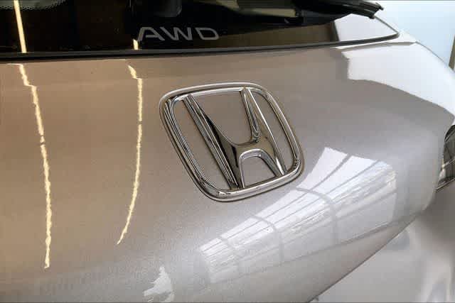 Thumbnail: 2024 Honda HR-V - 8